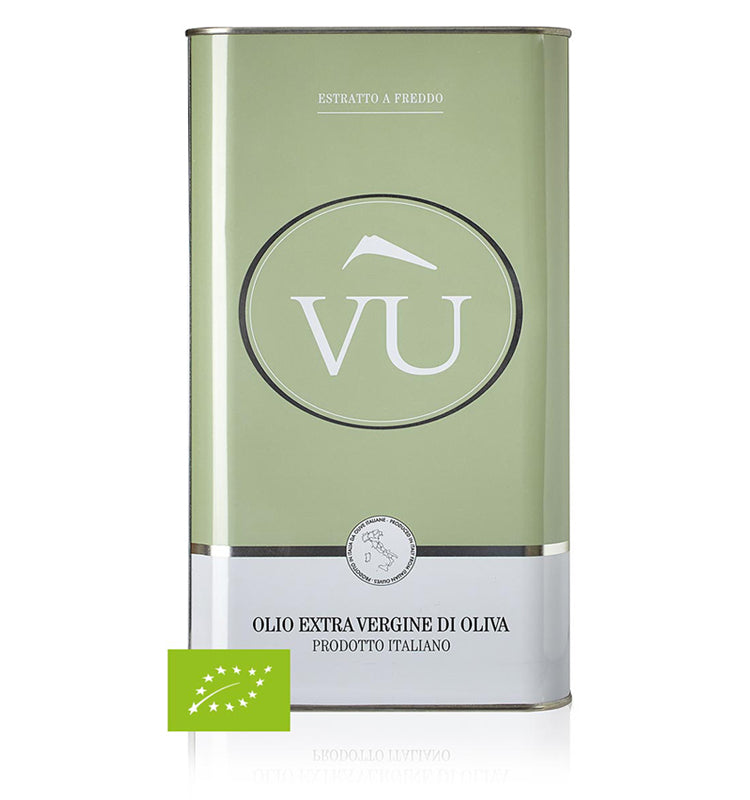 EXTRAVERGINE 3L - Campagna 2024/2025