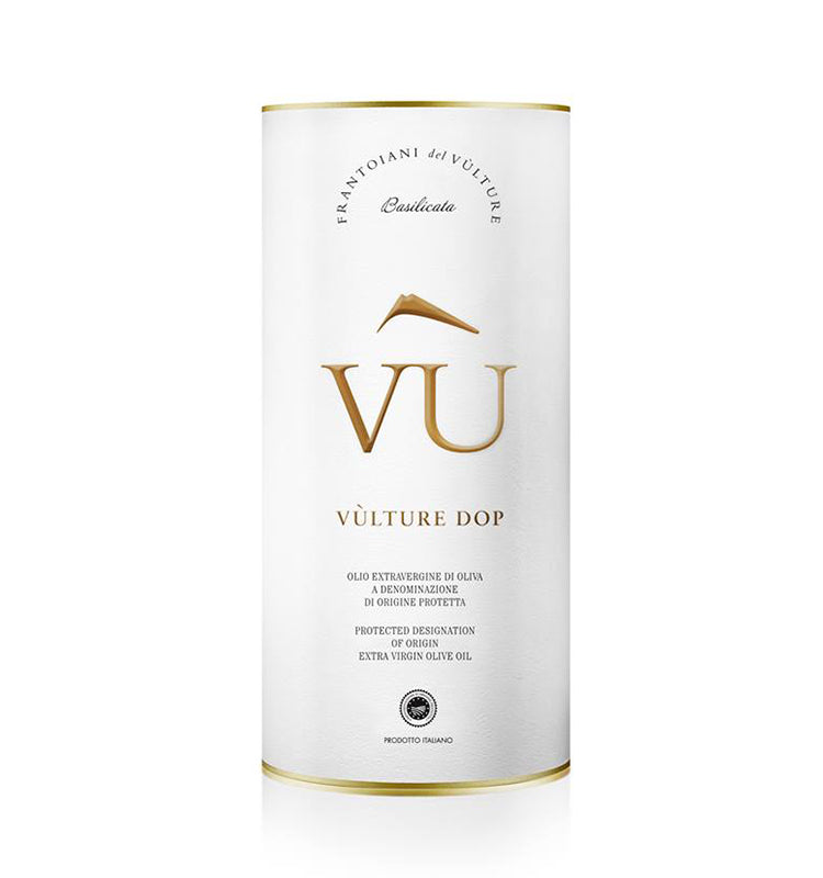 VÙLTURE DOP GOURMET - Campagna 2024/2025
