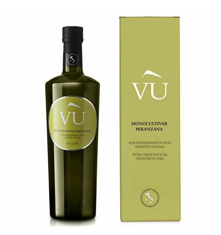 MONOCULTIVAR PERANZANA - Campagna 2024/2025