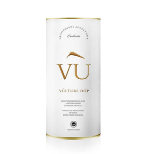 NATIVES OLIVENÖL EXTRA VÙLTURE DOP GOURMET